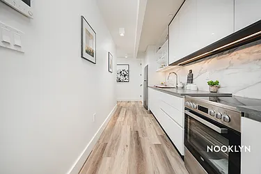 Rented by Nooklyn NYC LLC