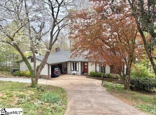 20 E Indian Trl, Taylors, SC 29687