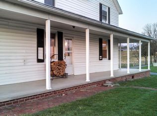 1842 Fadley Rd, Bridgewater, VA 22812