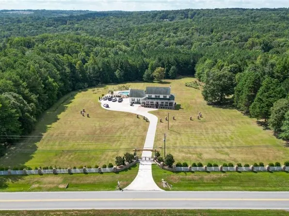 3616 Thompson Mill Rd, Buford, GA 30519