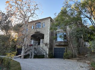 353 N Gunston Dr, Los Angeles, CA 90049