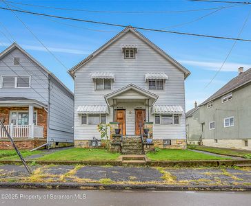 1449-1451 Dartmouth St #1449-51-13, Scranton, PA, 18504