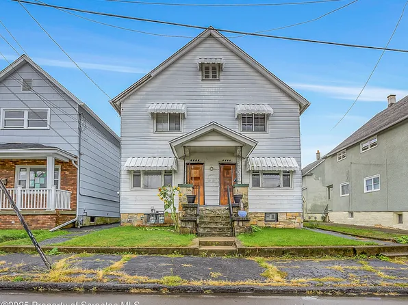 1449-1451 Dartmouth St #1449-51-13, Scranton, PA 18504
