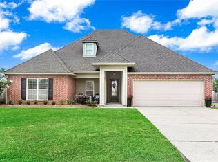 605 Deciduous Loop, Madisonville, LA 70447