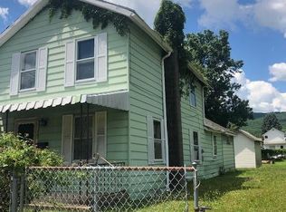 364 Simpson St, Swoyersville, PA 18704
