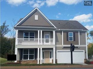 271 Castleton Cir, Boiling Springs, SC 29316