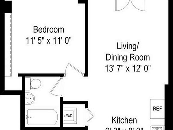 4th image of 302 2nd St APT 11I
