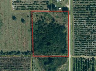 10399 SW Madison Ave, Arcadia, FL 34269