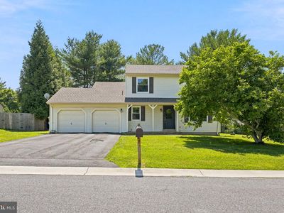249 W Bynum Pl, Bear, DE, 19701