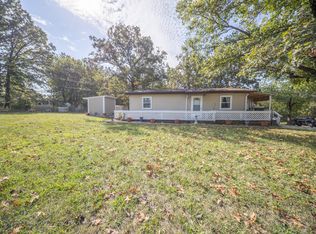 21017 Kenwood Hills Road, Hermitage, MO 65668