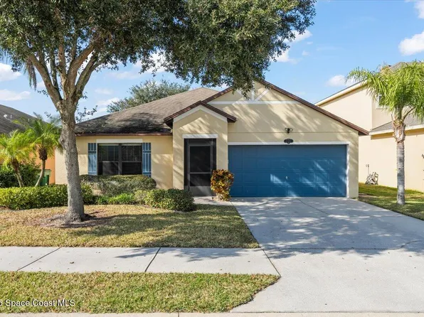 445 Dryden Cir, Cocoa, FL 32926