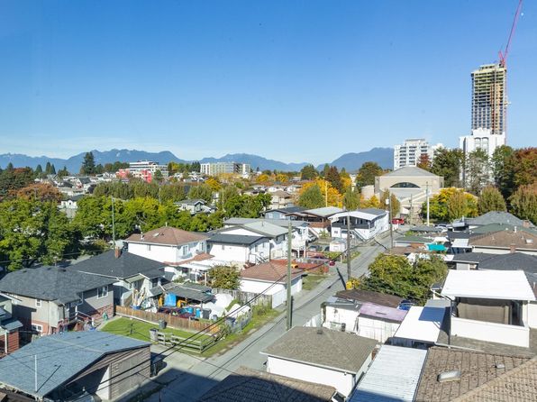 2 bedroom rental in Vancouver — photo 24
