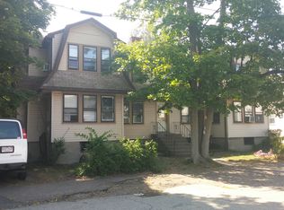 66 Tirrell St, Quincy, MA 02171