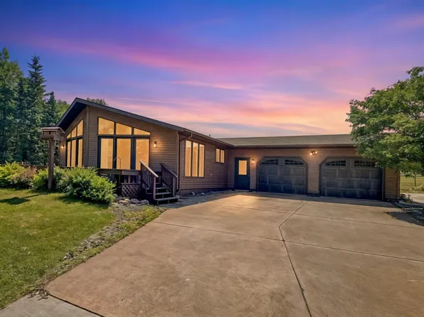 N16203 N River Rd, Park Falls, WI 54552