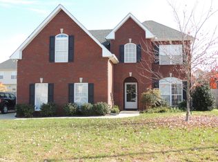 3331 Diamond Ct, Murfreesboro, TN 37127