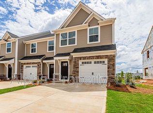 127 Roseridge Dr, Simpsonville, SC 29681