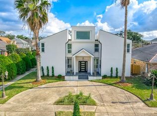 6229 Bellaire Dr, New Orleans, LA 70124