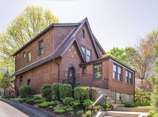 100 Henderson St, Pittsburgh, PA 15235