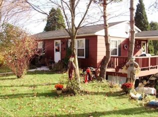 120 2nd Ave, Curwensville, PA 16833