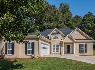 167 Ivey Lake Pkwy, Temple, GA 30179