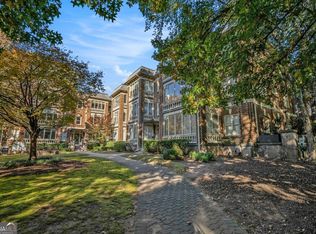 272 14th St NE UNIT 23, Atlanta, GA 30309