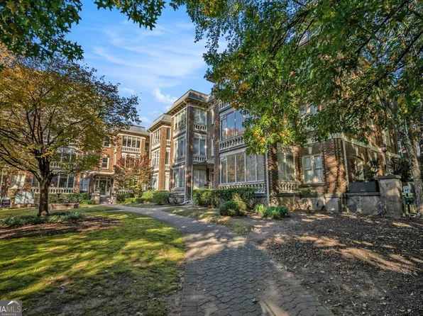 272 14th St NE Unit 23, Atlanta, GA 30309