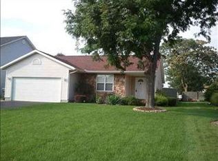 1600 Dakota Dr, Findlay, OH 45840