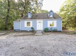 3017 Kingsdale Rd, North Chesterfield, VA 23237