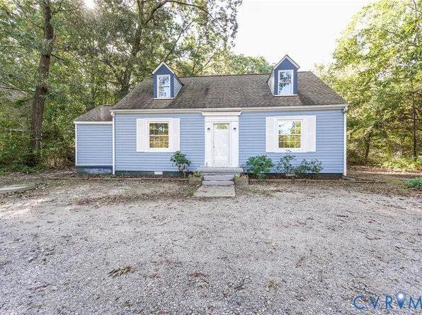 3017 Kingsdale Rd, North Chesterfield, VA 23237