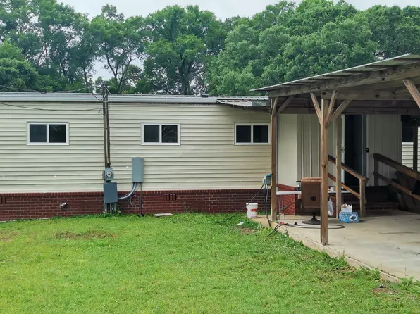 6030 Lundy Rd, Theodore, AL 36582