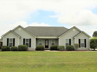 27 Water Lily Way, Lakeland, GA 31635