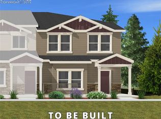 2026 Birmingham Loop, Colorado Springs, CO 80910