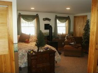 7 Shirley Way, Mirror Lake, NH 03853