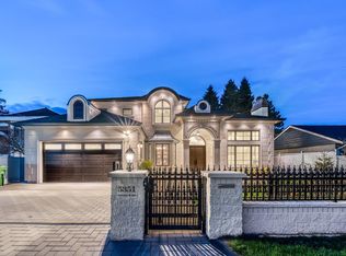 5351 Colbeck Rd, Richmond, BC V7C3E6
