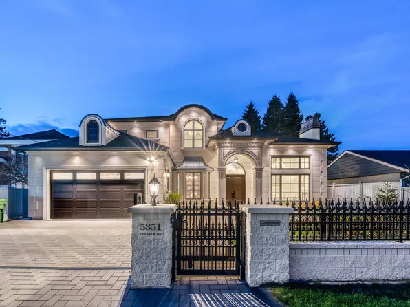 5351 Colbeck Rd, Richmond, BC V7C 3E6