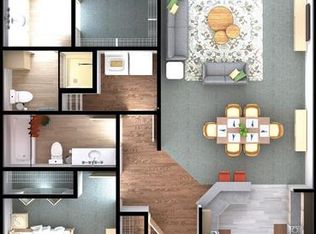 7077 Parkside Cir #7077, Deforest, WI 53532