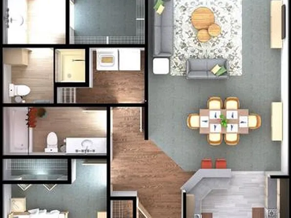 7077 Parkside Circle #7077, Windsor, WI 53532