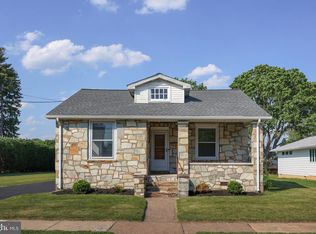 730 Pilgrim Ave, Lawrence Township, NJ 08648