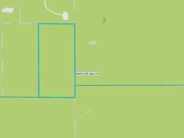 126th St E, Littlerock, CA 93543