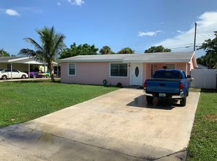 3140 Frost Rd, Palm Springs, FL 33406