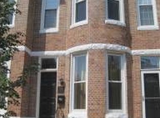 1716 Jackson St, Baltimore, MD 21230