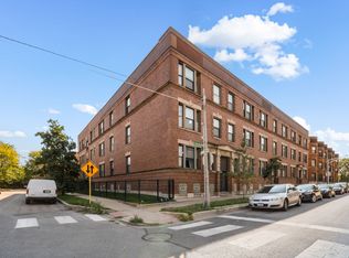 1409 E 62nd St #3, Chicago, IL 60637