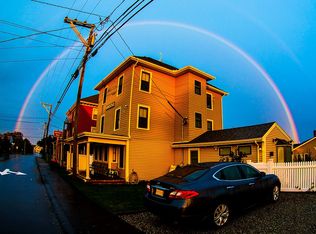 5 Long Beach Ave, York, ME 03909