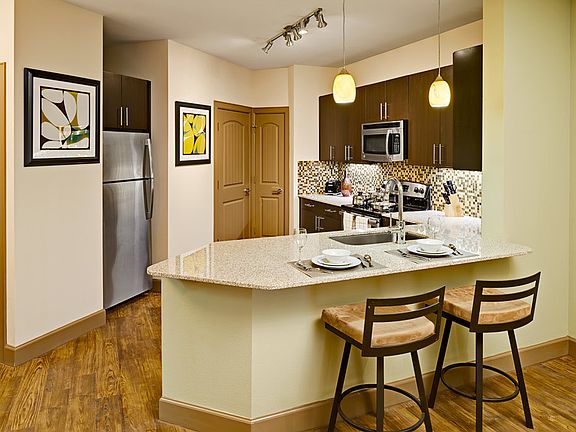 2nd image of 5275 Town And Country Blvd APT 2228