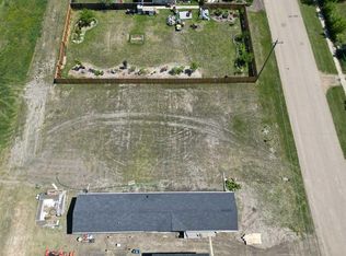 4808 50th Ave, Breton, AB T0C0P0