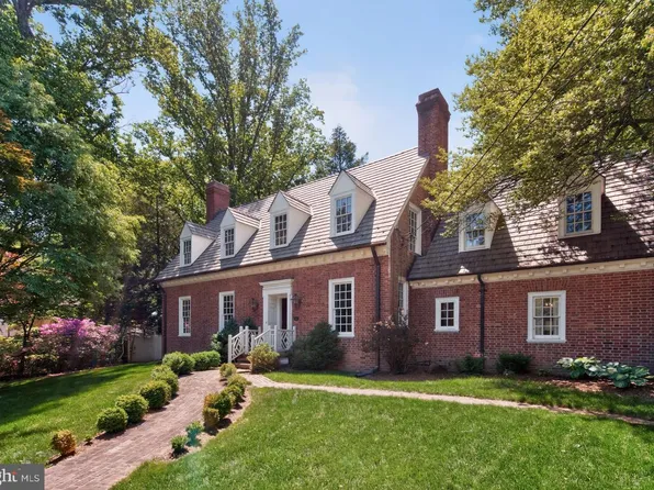 1810 Plymouth St NW, Washington, DC 20012