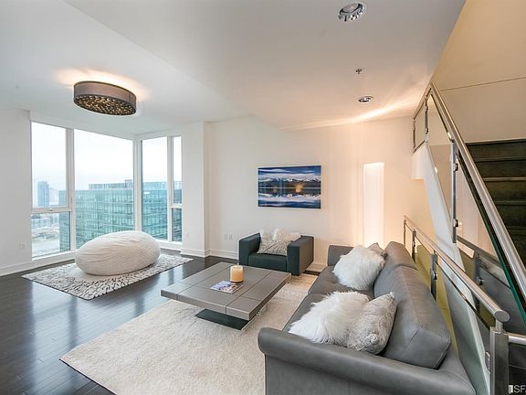 4th image of 631 Folsom St #Phc