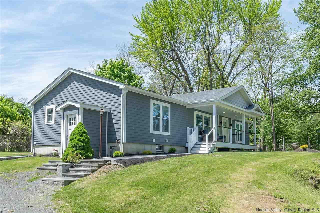 509 York St, Malden On Hudson, NY 12453 Zillow