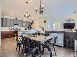 3658 Happyheart Way, Castle Rock, CO 80109