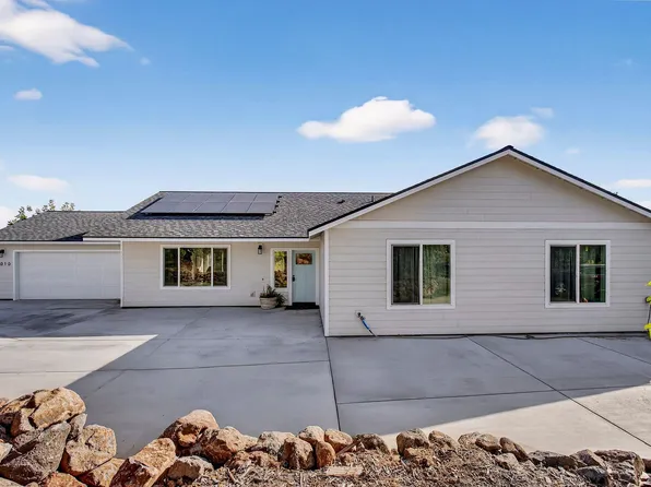 6010 Piedmont Rd, Corning, CA 96021